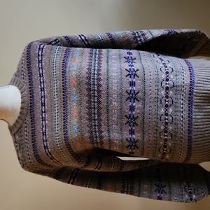 Polo Ralph Lauren Fair Isle Sweater